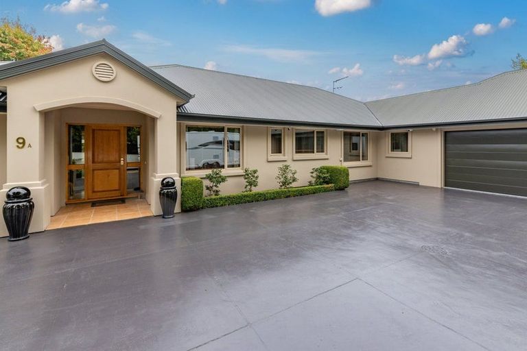 Photo of property in 9a Harrod Place, Rangiora, 7400
