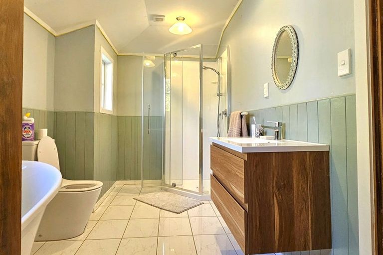 Photo of property in 103 Parnell Street, Rawene, Kaikohe, 0473