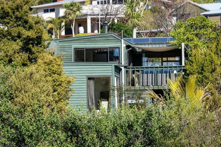 Photo of property in 6 Malcolm Place, Britannia Heights, Nelson, 7010