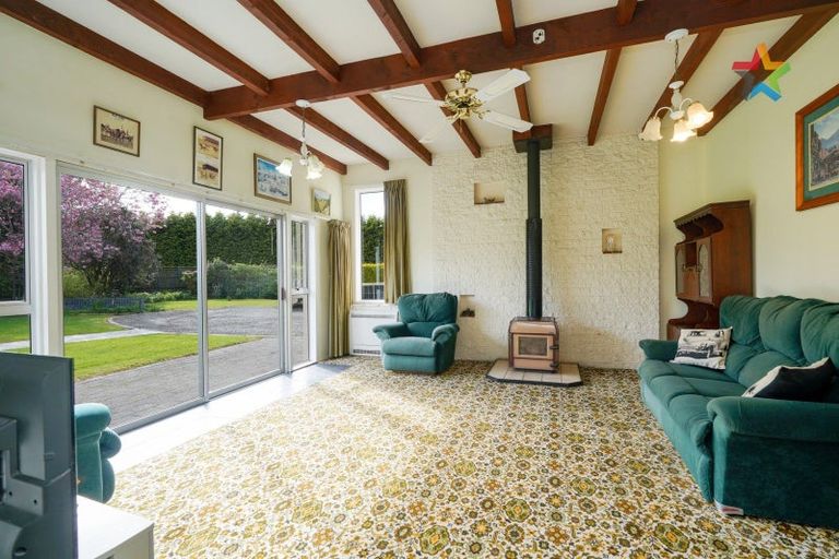 Photo of property in 551 Mill North, Roslyn Bush, Invercargill, 9876