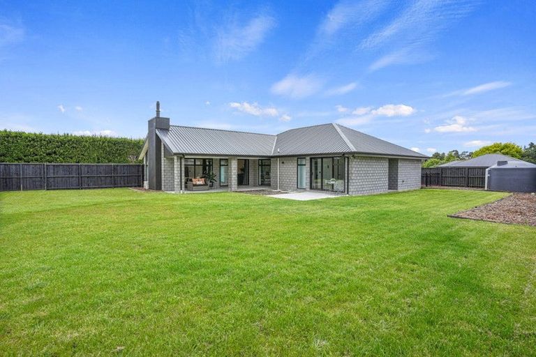 Photo of property in 9 Vaughan Street, Sefton, 7477