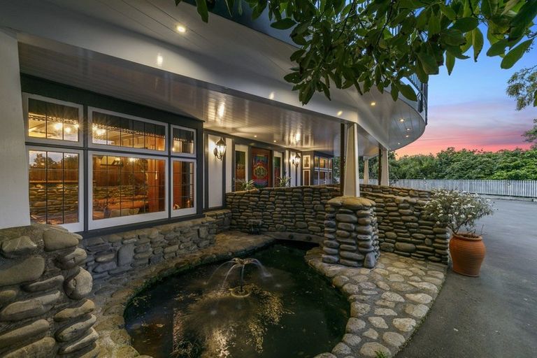 Photo of property in 345 Hebden Crescent, Kelson, Lower Hutt, 5010