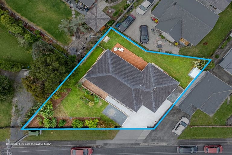 Photo of property in 49 Davies Road, Wellsford, 0900