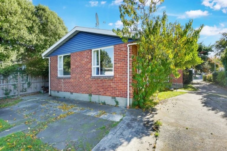 Photo of property in 10 Manurere Street, Hei Hei, Christchurch, 8042