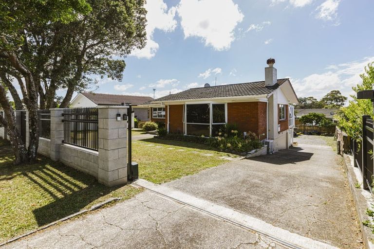 Photo of property in 75 Clark Road, Pahurehure, Papakura, 2113