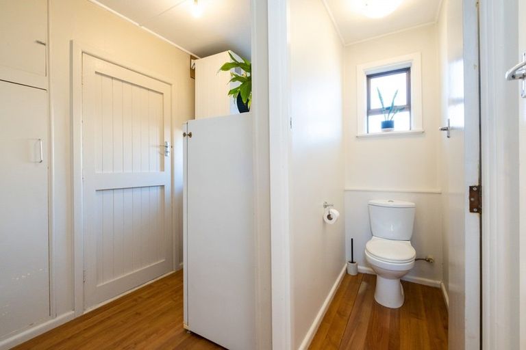 Photo of property in 13 Harold Holt Avenue, Onekawa, Napier, 4110