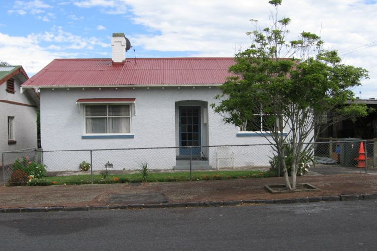 Photo of property in 1 West View Road, Westmere, Auckland, 1022