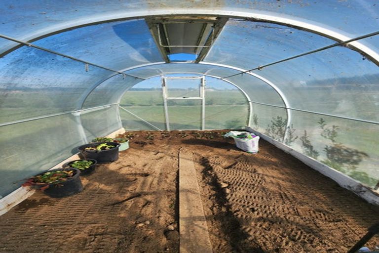 Photo of property in 741 Poyntzs Road, Eyrewell, Rangiora, 7476