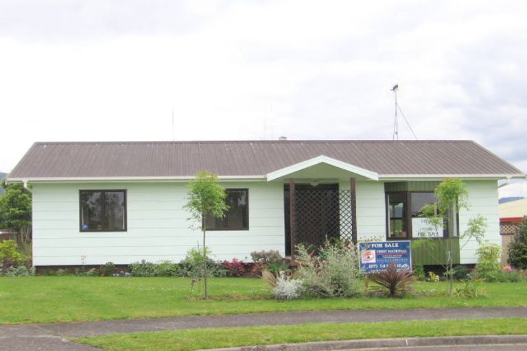 Photo of property in 57 Levley Lane, Katikati, 3129