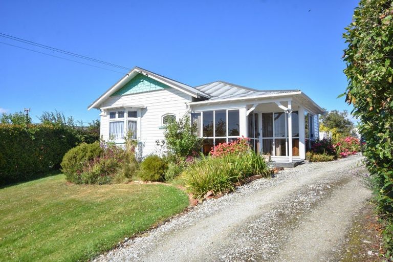Photo of property in 15 Mount Street, Waikouaiti, 9510