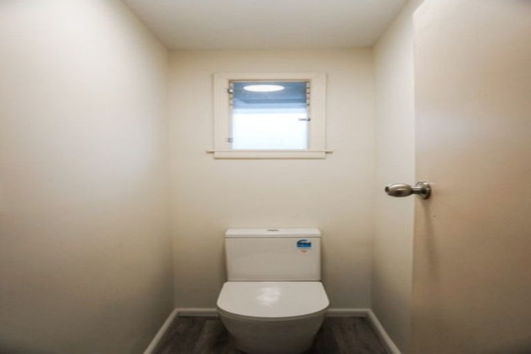 Photo of property in 2/460 Manchester Street, St Albans, Christchurch, 8014