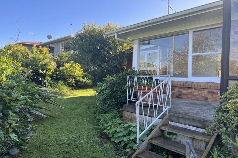 Photo of property in 3/7 Cheltenham Road, Devonport, Auckland, 0624