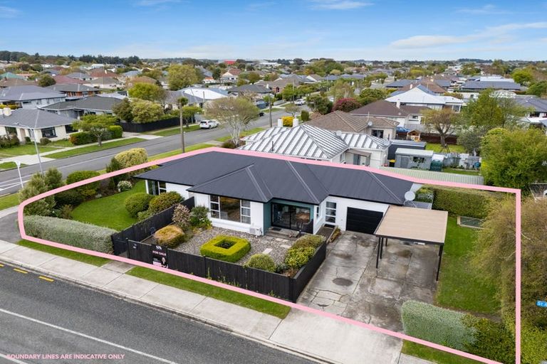 Photo of property in 175 Saint Andrew Street, Glengarry, Invercargill, 9810