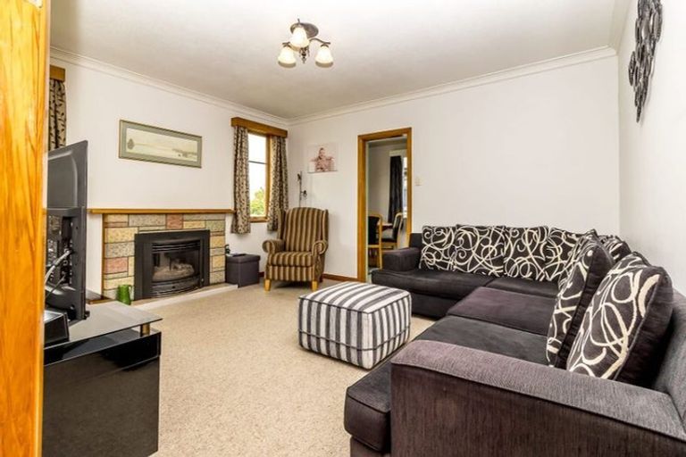 Photo of property in 109 Fitzroy Street, Terrace End, Palmerston North, 4410