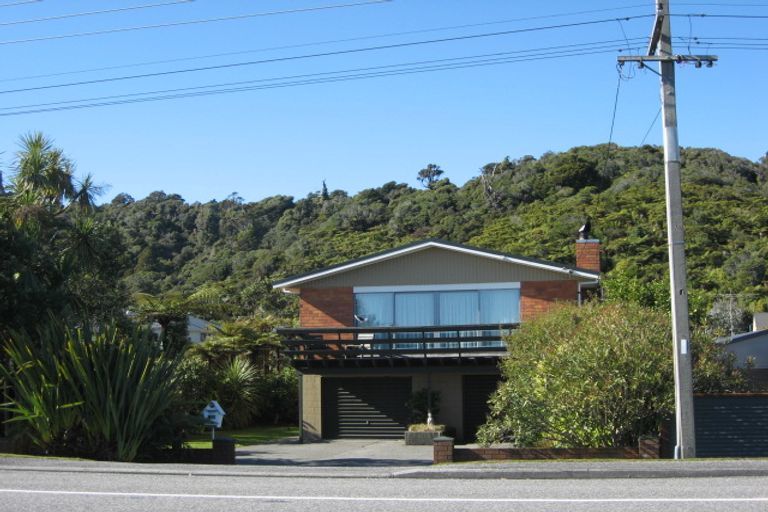 Photo of property in 185 Main South Road, Karoro, Greymouth, 7805