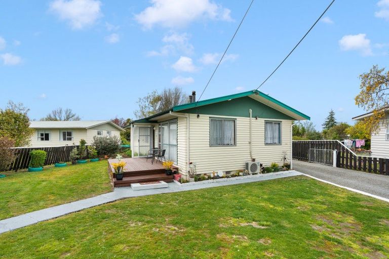 Photo of property in 45 French Street, Lansdowne, Masterton, 5810