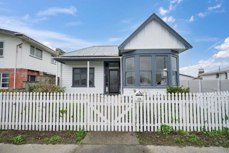 Photo of property in 110 Mary Street, Richmond, Invercargill, 9810