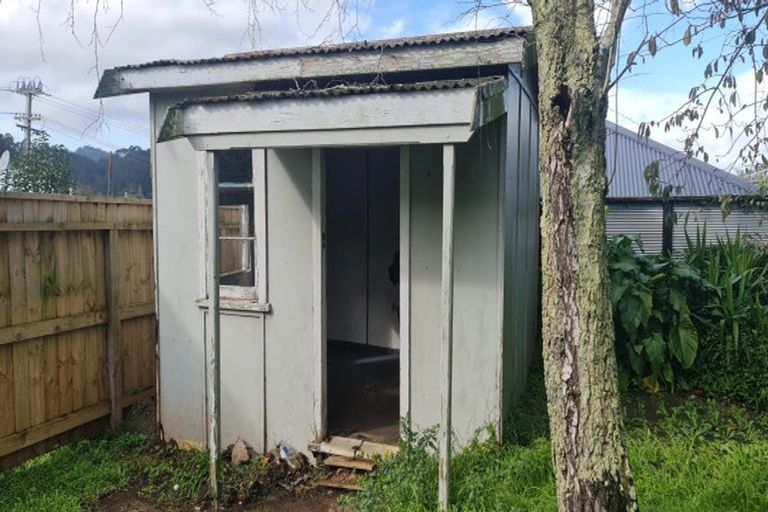 Photo of property in 94 Kenny Street, Waihi, 3610