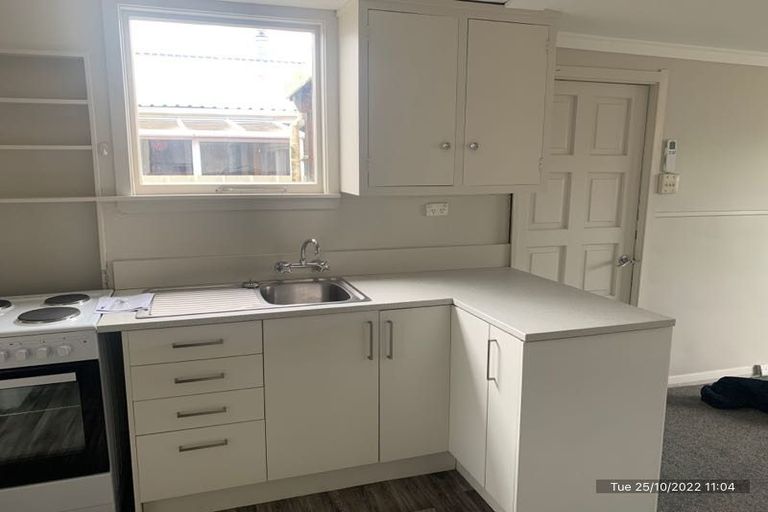 Photo of property in 1/12b Gladstone Street, Westport, 7825