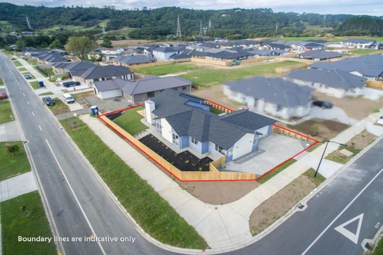 Photo of property in 1 Raymond Grace Avenue, Huapai, Kumeu, 0810