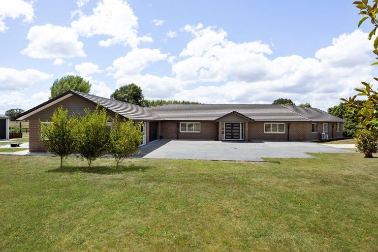 Photo of property in 265 Koromatua Road, Temple View, Hamilton, 3290