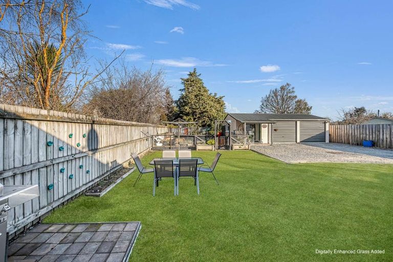 Photo of property in 93 Main Street, Oxford, 7430