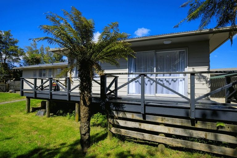 Photo of property in 3 George Place, Tokoroa, 3420