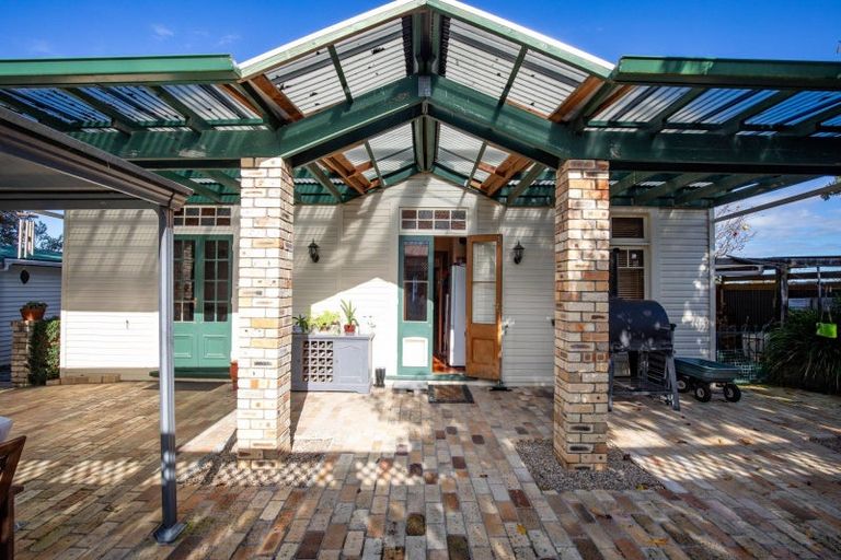 Photo of property in 57 Allen Street, Morrinsville, 3300