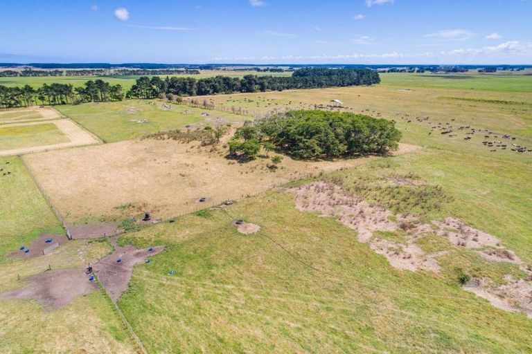Photo of property in 76 Himatangi Beach Road, Himatangi, Foxton, 4891