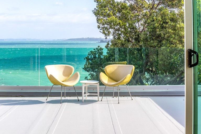 Photo of property in 53 Kennedy Point Road, Surfdale, Waiheke Island, 1081