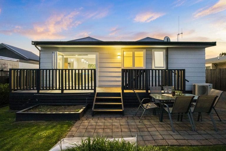 Photo of property in 74 Primrose Street, Frankton, Hamilton, 3204