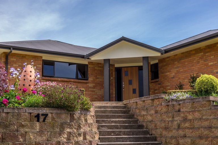 Photo of property in 17 Ruahine Street, Dannevirke, 4930