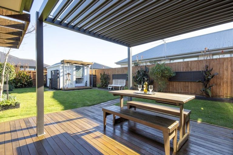 Photo of property in 58 Acacia Avenue, Rangiora, 7400