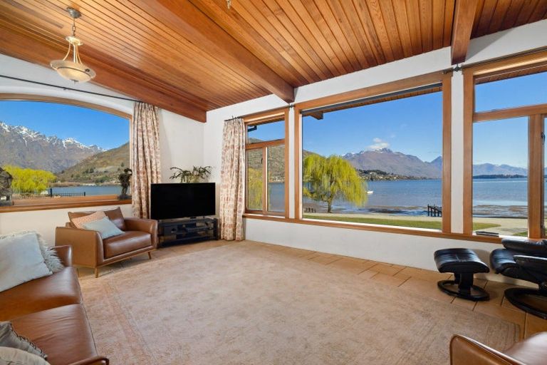 Photo of property in 973 Frankton Road, Frankton, Queenstown, 9300