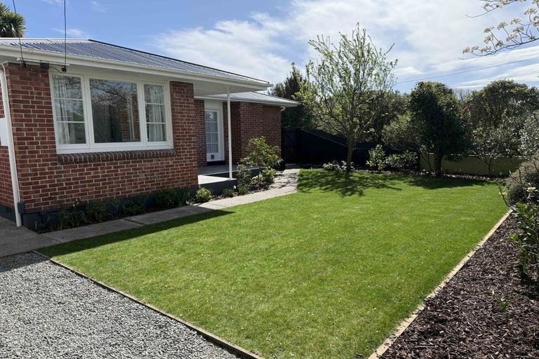 Photo of property in 21 Humboldt Street, Sydenham, Christchurch, 8023