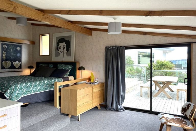 Photo of property in 149 Doon Street, Waverley, Dunedin, 9013