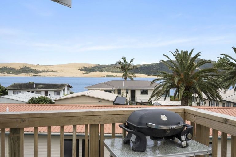 Photo of property in 65 Fairlie Crescent, Opononi, Kaikohe, 0473