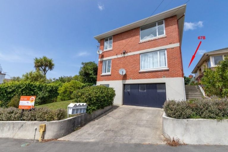 Photo of property in 67b Hawthorn Avenue, Mornington, Dunedin, 9011