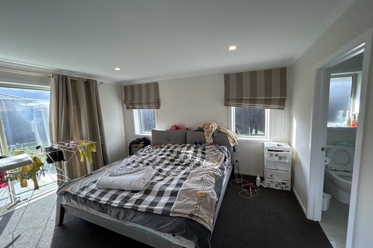 Photo of property in 47 Bradwell Crescent, Halswell, Christchurch, 8025