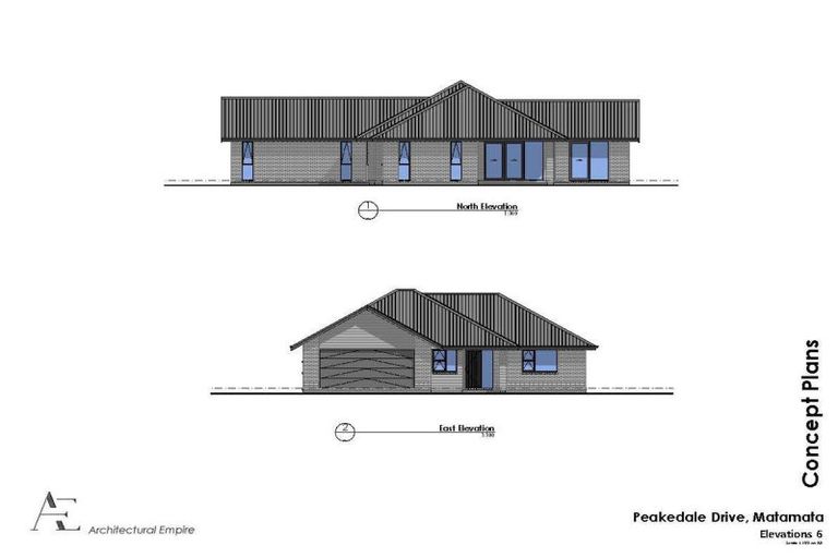 Photo of property in 38 Peakedale Drive, Matamata, 3400
