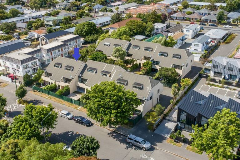 Photo of property in 5/324 Worcester Street, Linwood, Christchurch, 8011