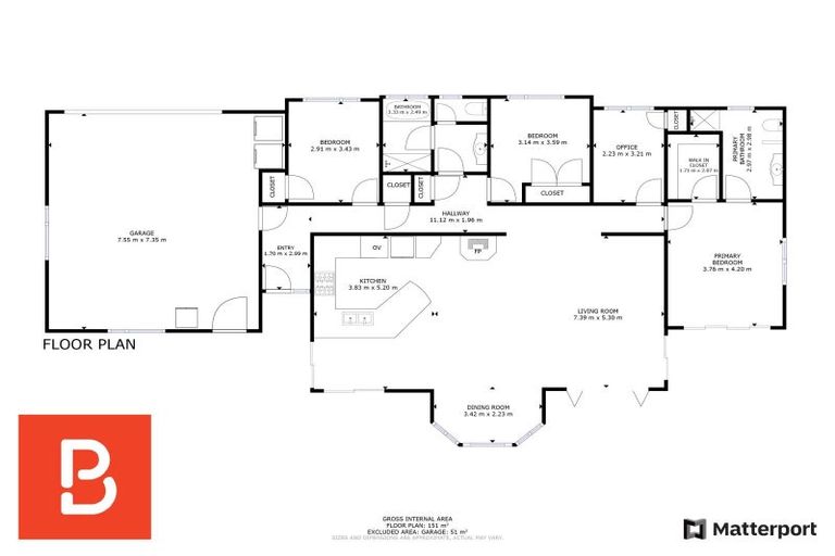 Photo of property in 131b Hogg Road, Rotoma, Whakatane, 3192