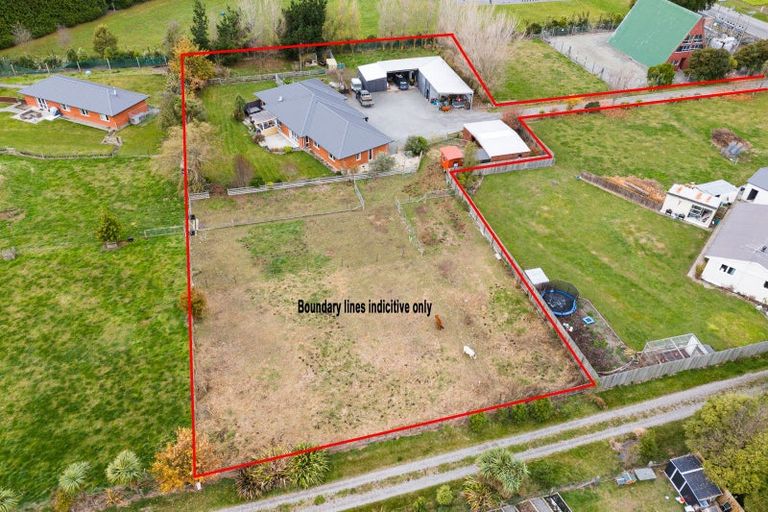 Photo of property in 57 Dolma Street, Methven, 7730