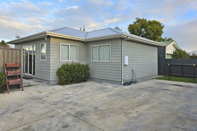 Photo of property in 30 Harold Holt Avenue, Onekawa, Napier, 4110