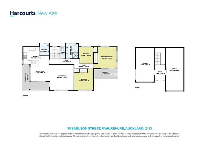 Photo of property in 13a Nelson Street, Papakura, 2110