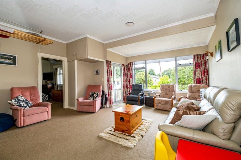 Photo of property in 22 Talbot Road, Fairlie, 7925