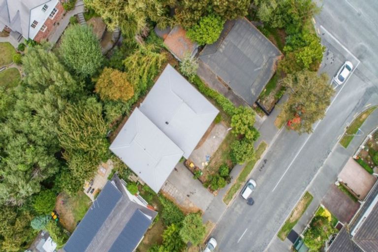 Photo of property in 69 Parkstone Avenue, Ilam, Christchurch, 8041