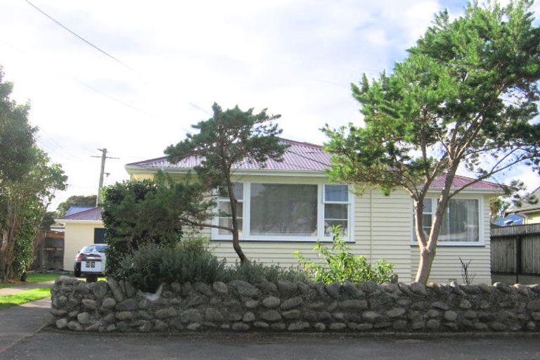 Photo of property in 22 Anderson Grove, Epuni, Lower Hutt, 5011