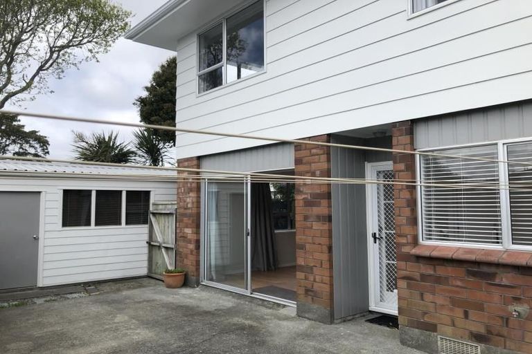 Photo of property in 9a Pilmuir Street, Hutt Central, Lower Hutt, 5010