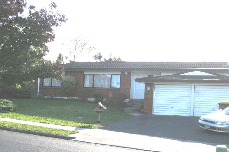 Photo of property in 1/12 Merino Avenue, Somerville, Auckland, 2014